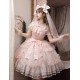 Mewroco The Taste Of Candy Blouse JSK and One Piece(Reservation/Full Payment Without Shipping)